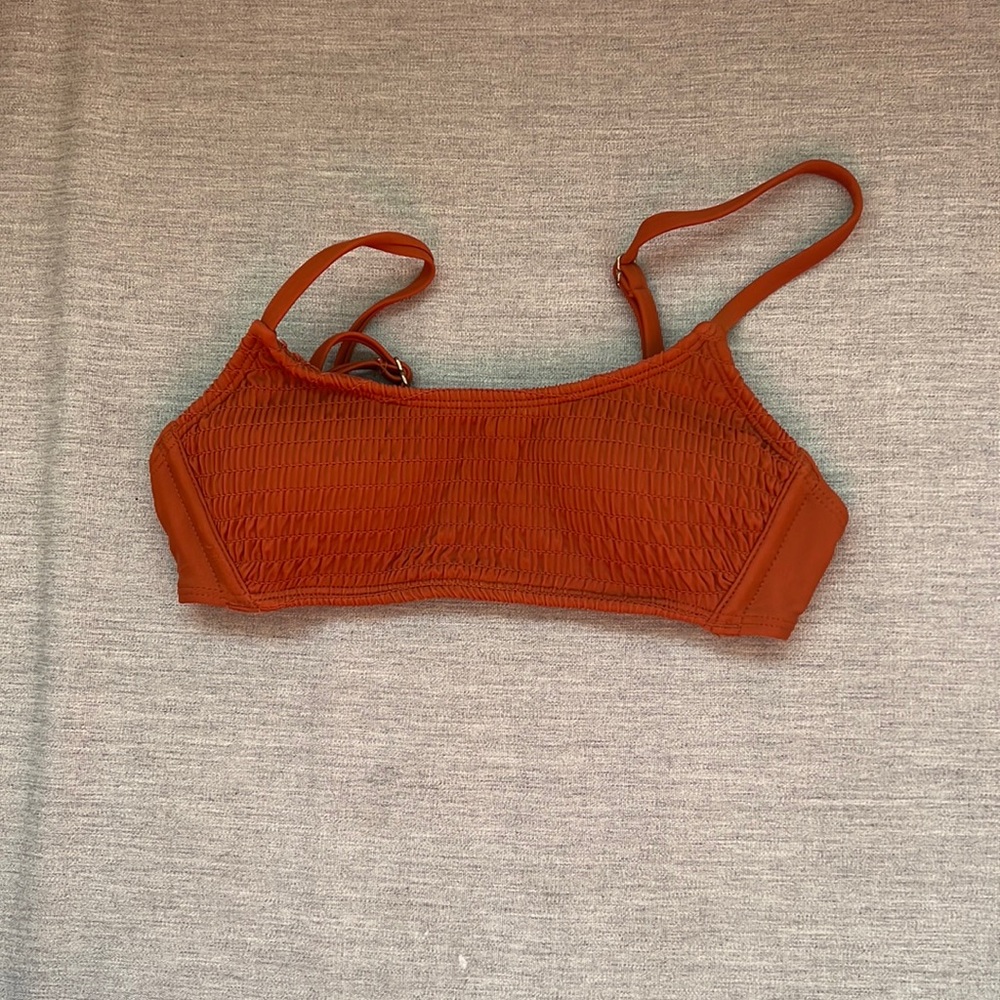 target bikini top